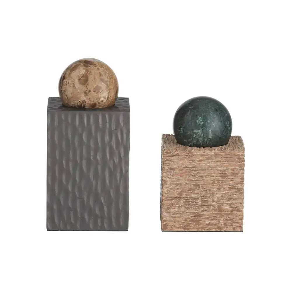 ARTERIORS GREENVILLE SCULPTURES - Decorative Accents