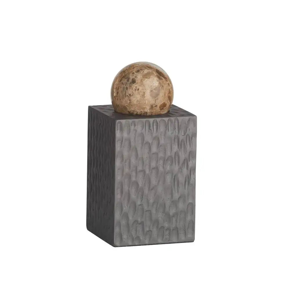 ARTERIORS GREENVILLE SCULPTURES - Decorative Accents