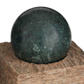 ARTERIORS GREENVILLE SCULPTURES - Decorative Accents