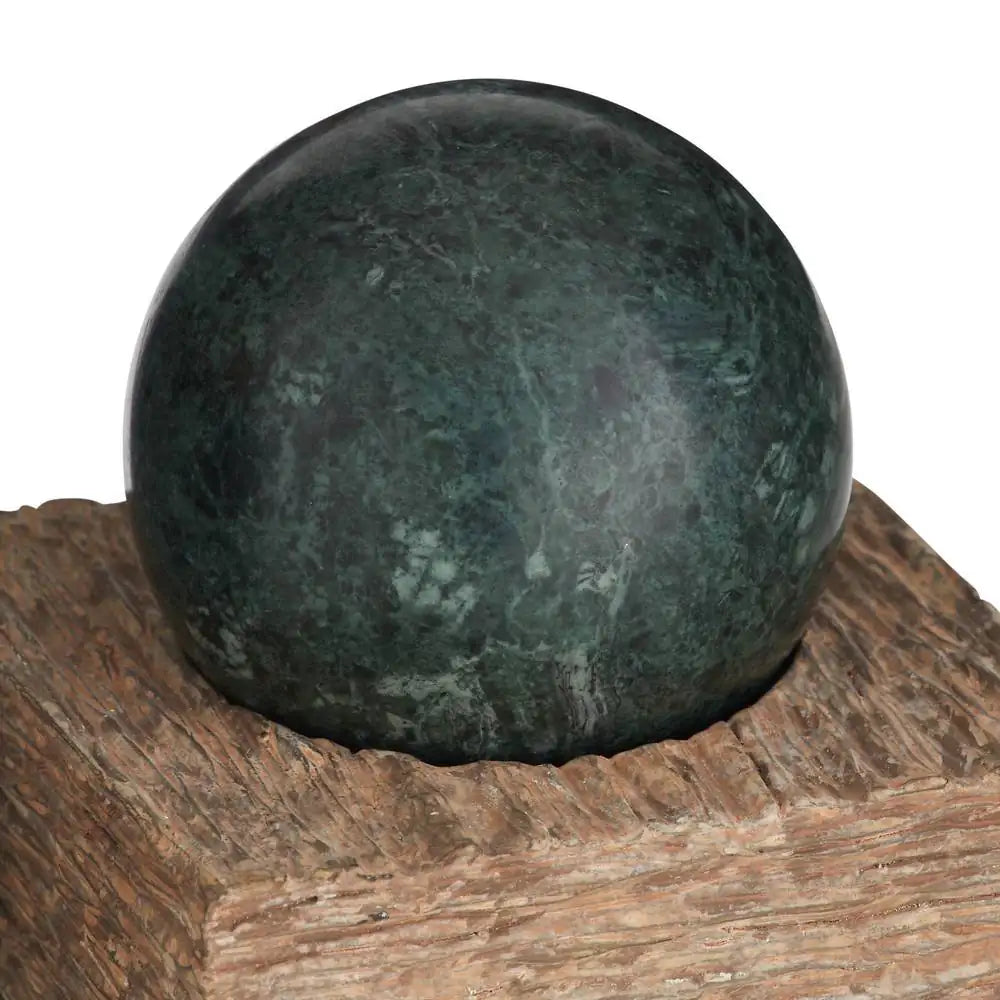 ARTERIORS GREENVILLE SCULPTURES - Decorative Accents