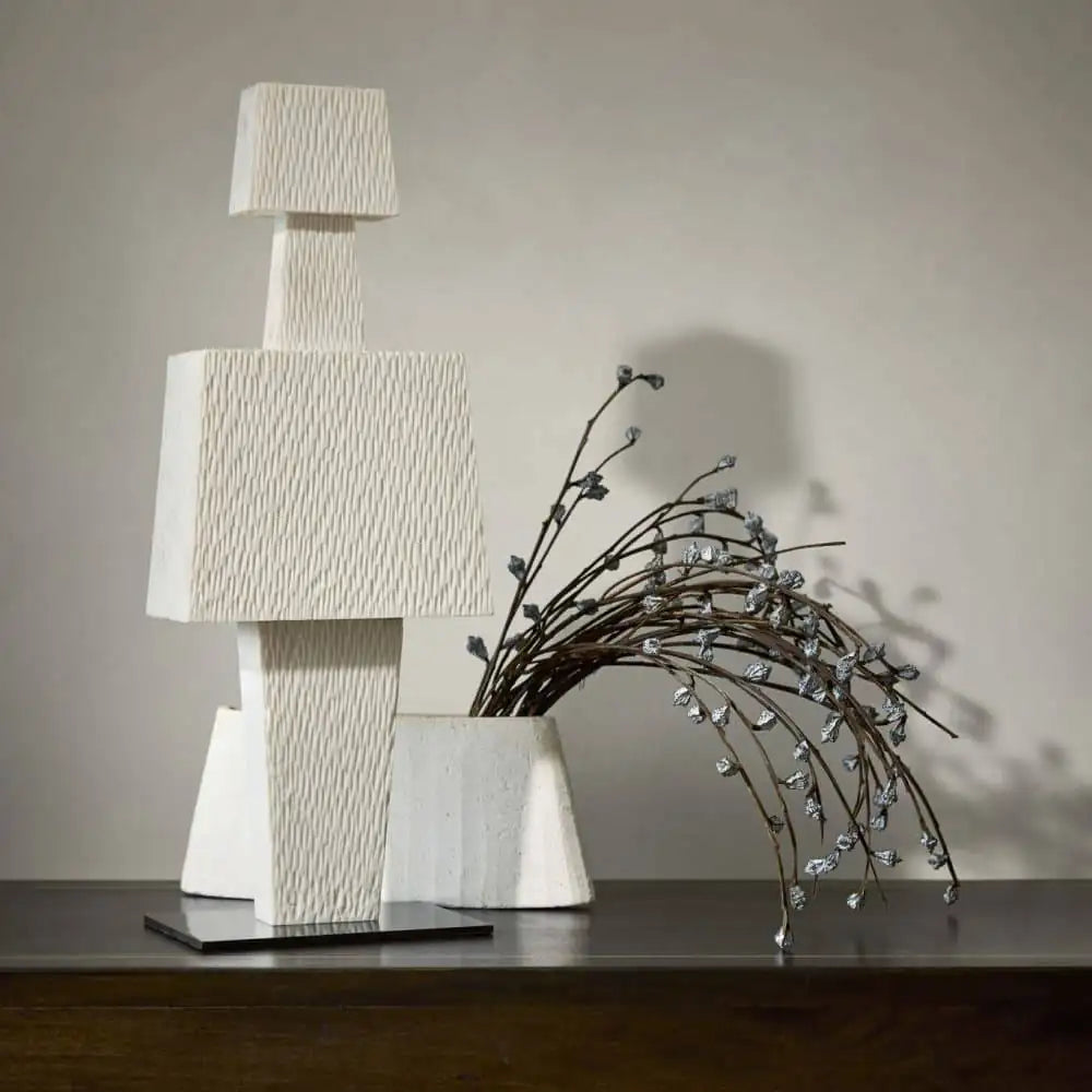 ARTERIORS JACOPO SCULPTURE - Decorative Accents