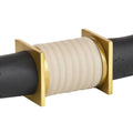 ARTERIORS JACARI SCULPTURE - Decorative Accents