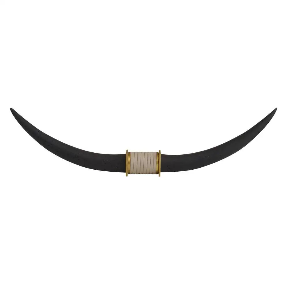 ARTERIORS JACARI SCULPTURE - Decorative Accents