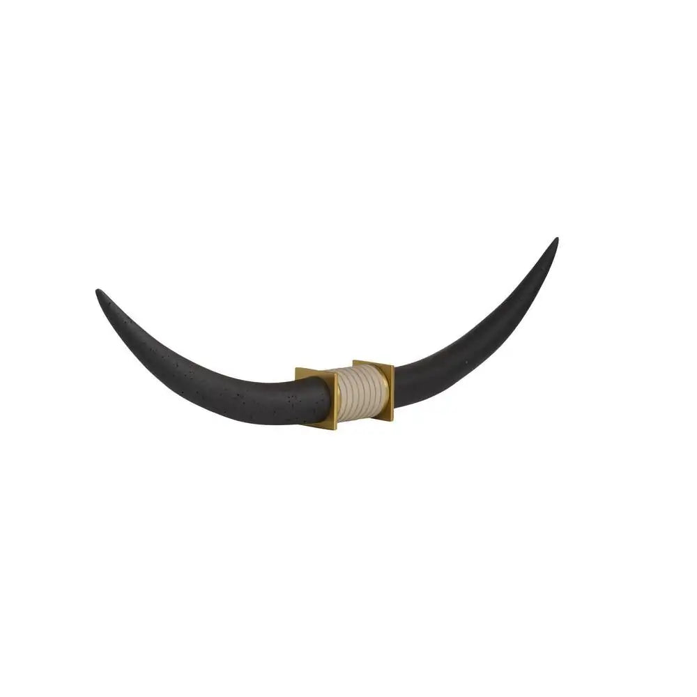 ARTERIORS JACARI SCULPTURE - Decorative Accents