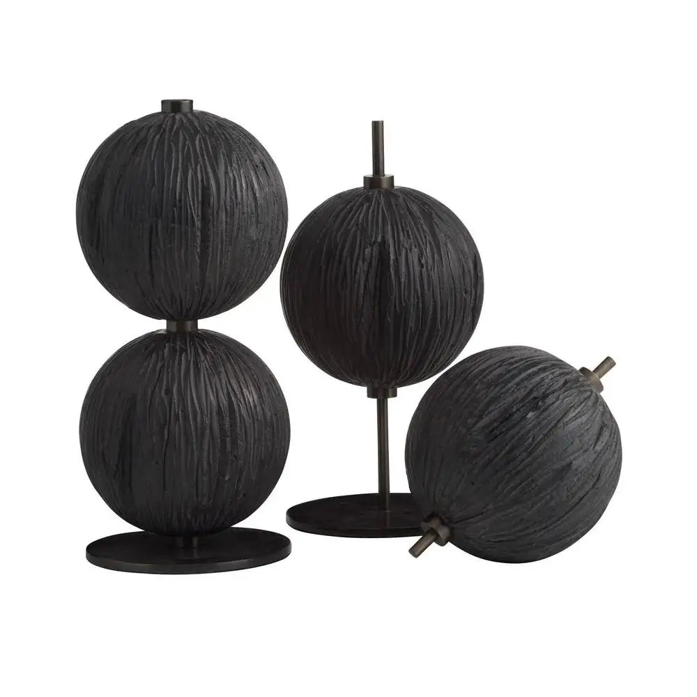 ARTERIORS KYROS SCULPTURES - Decorative Accents