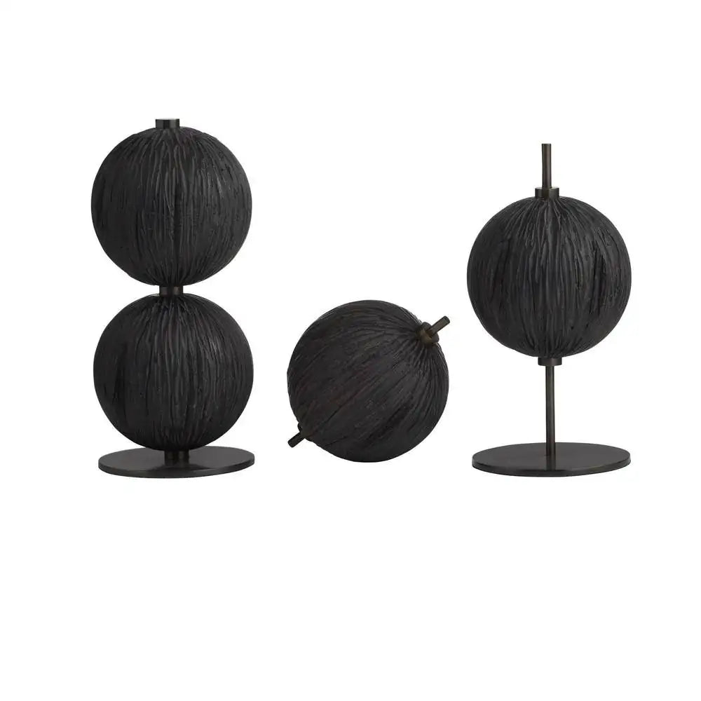 ARTERIORS KYROS SCULPTURES - Decorative Accents