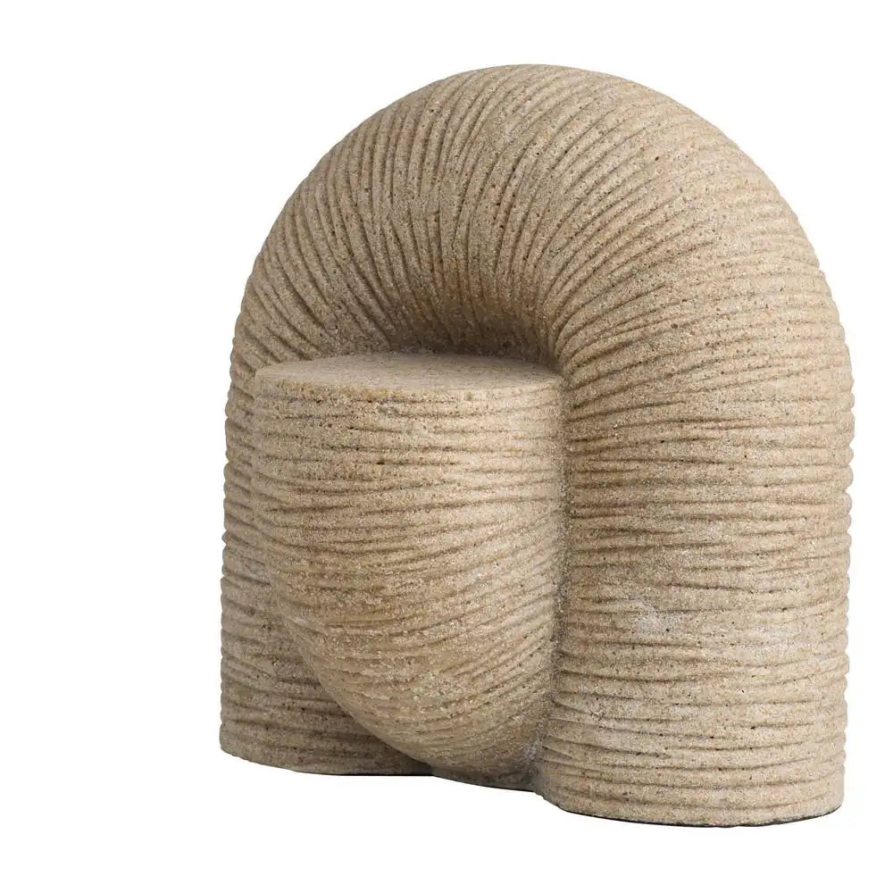 ARTERIORS KODIAK SCULPTURE - Decorative Accents