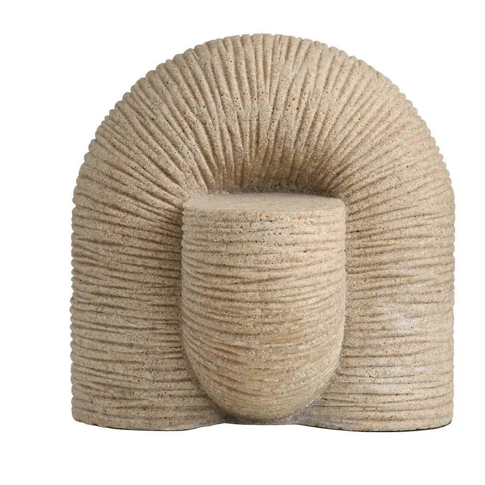 ARTERIORS KODIAK SCULPTURE - Decorative Accents