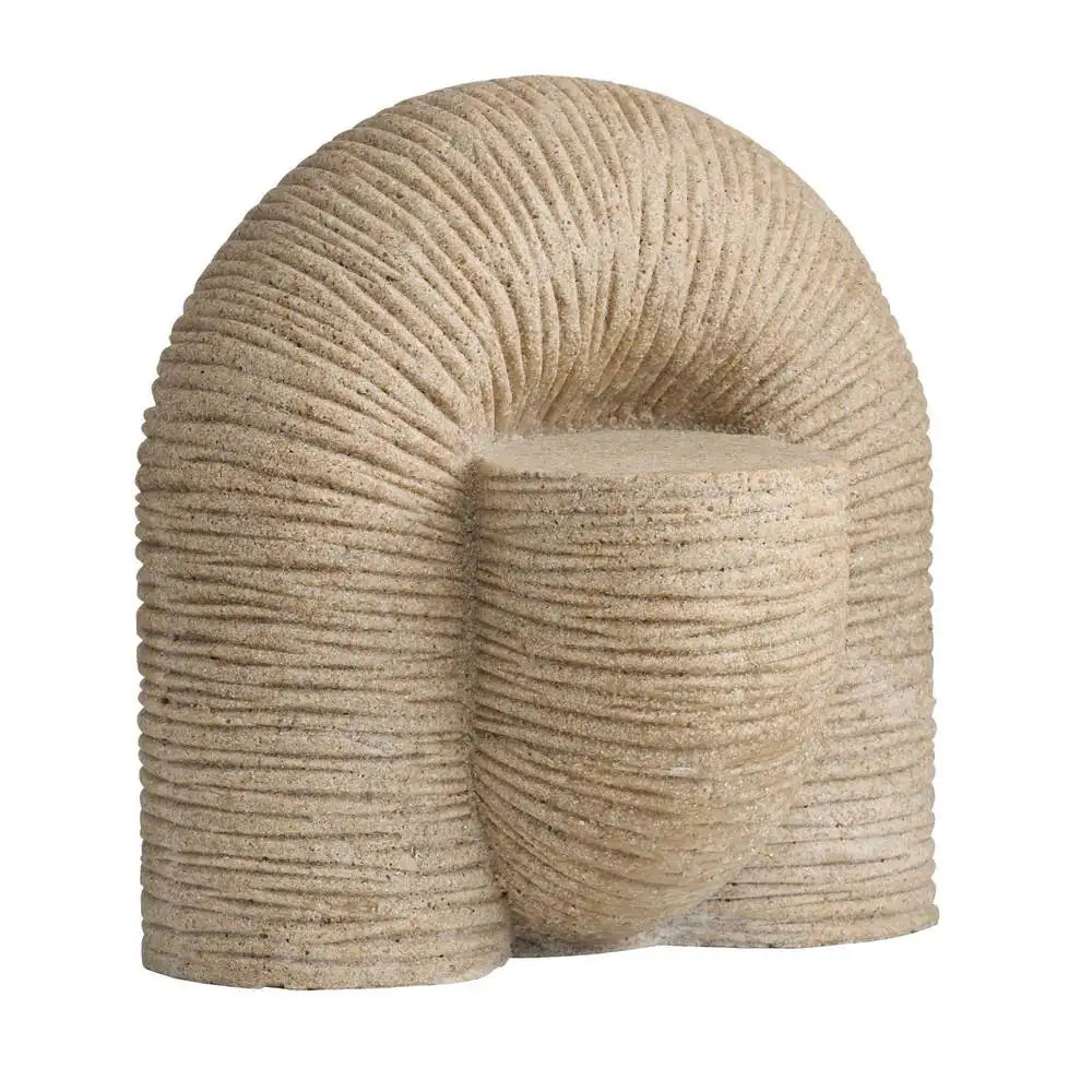 ARTERIORS KODIAK SCULPTURE - Decorative Accents