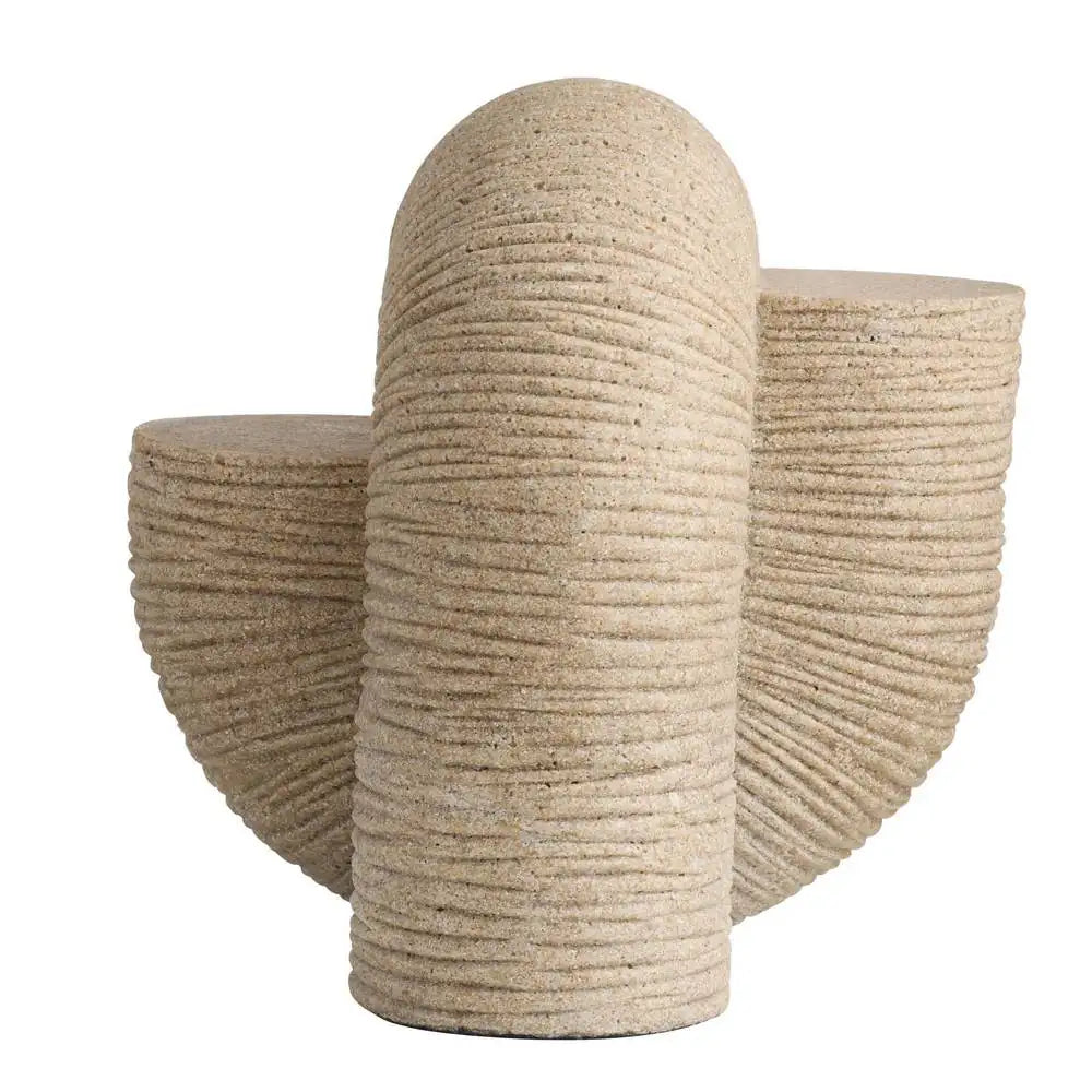 ARTERIORS KODIAK SCULPTURE - Decorative Accents
