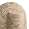 ARTERIORS KODIAK SCULPTURE - Decorative Accents