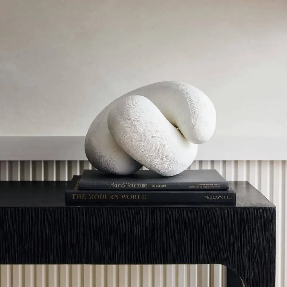 ARTERIORS KANZI SCULPTURES - Decorative Accents