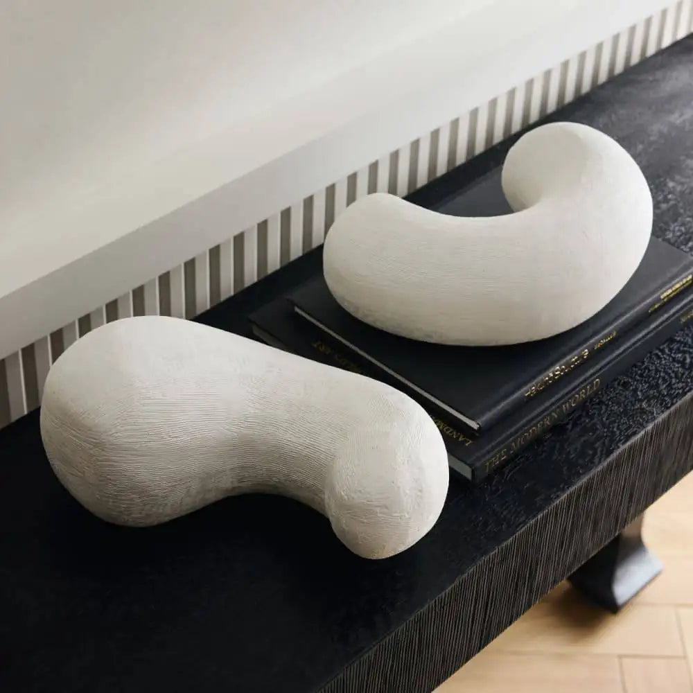ARTERIORS KANZI SCULPTURES - Decorative Accents