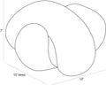 ARTERIORS KANZI SCULPTURES - Decorative Accents
