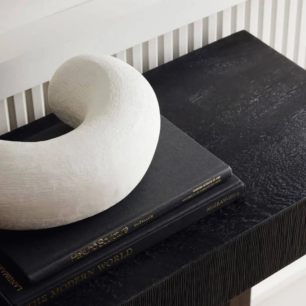 ARTERIORS KANZI SCULPTURES - Decorative Accents