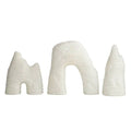 ARTERIORS ISLA SCULPTURES - Decorative Accents