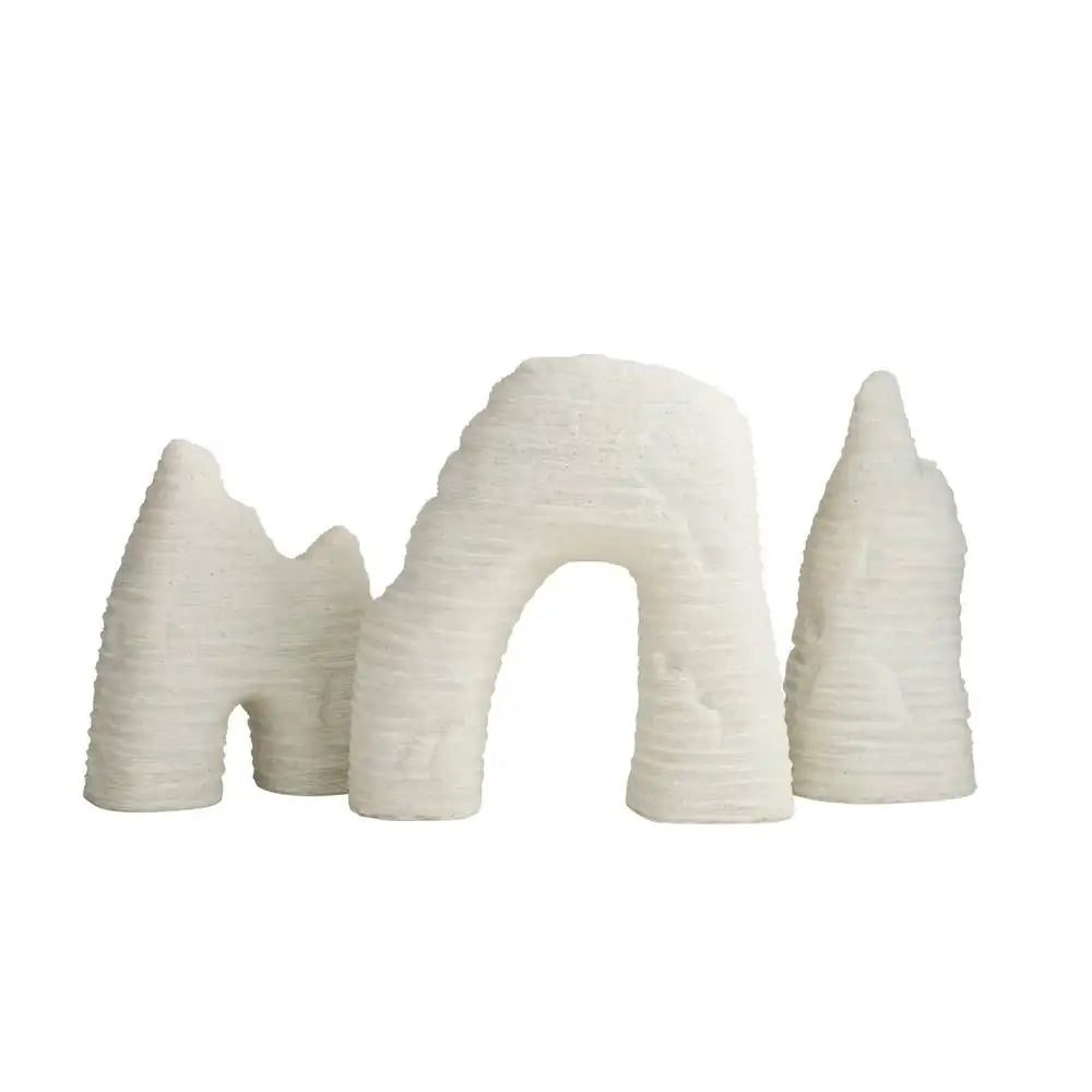 ARTERIORS ISLA SCULPTURES - Decorative Accents