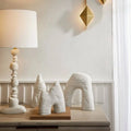 ARTERIORS ISLA SCULPTURES - Decorative Accents