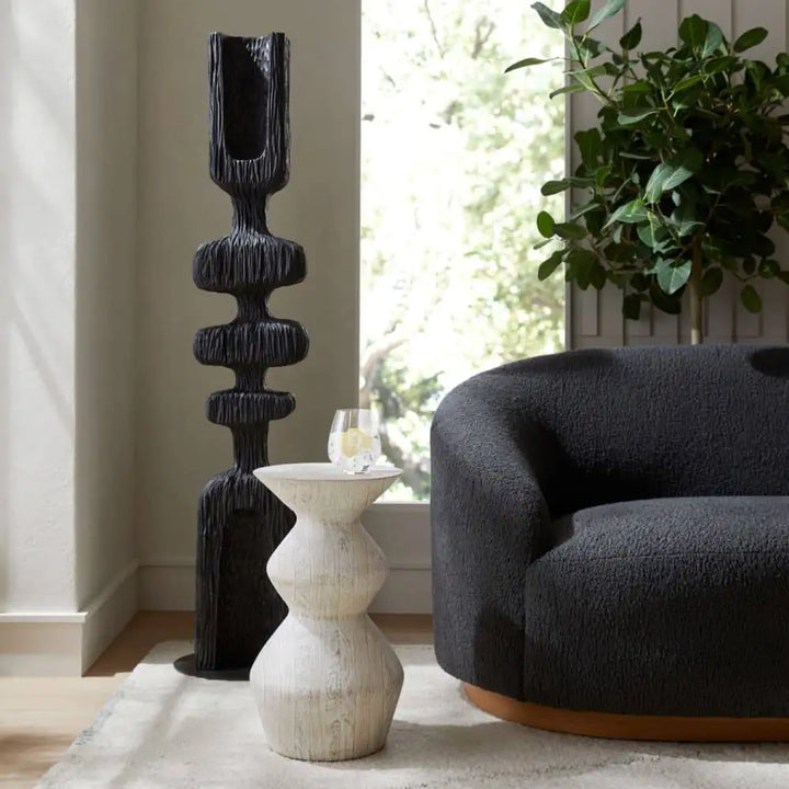 ARTERIORS JAYDEN FLOOR SCULPTURE - Decorative Accents