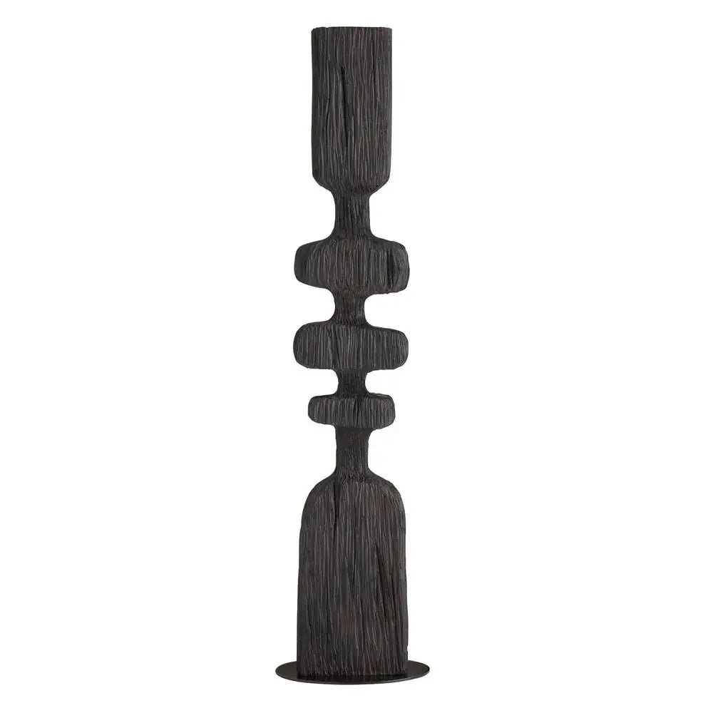 ARTERIORS JAYDEN FLOOR SCULPTURE - Decorative Accents