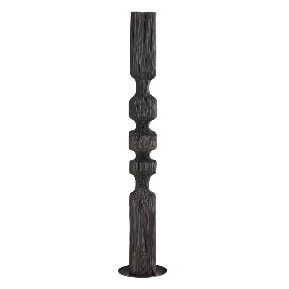 ARTERIORS JAYDEN FLOOR SCULPTURE - Decorative Accents