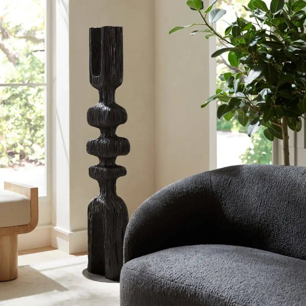 ARTERIORS JAYDEN FLOOR SCULPTURE - Decorative Accents