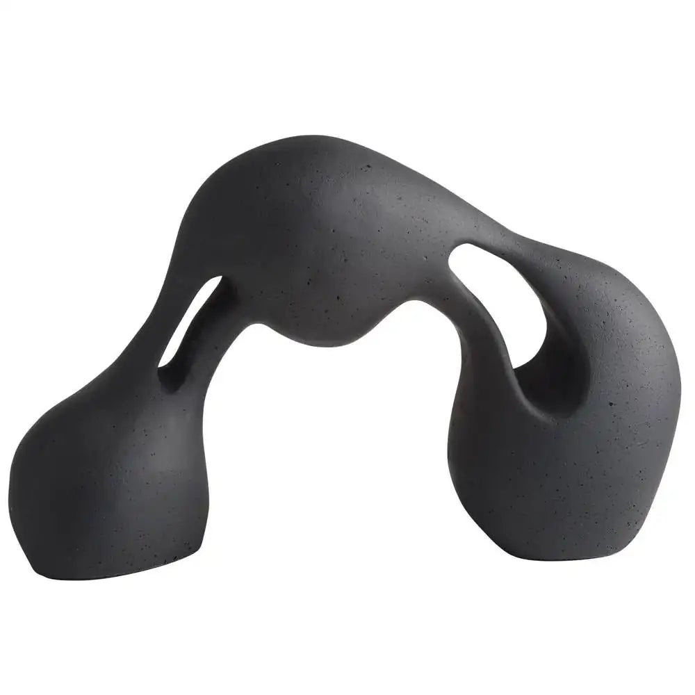 ARTERIORS JABARI SCULPTURE - Decorative Accents