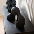 ARTERIORS JABARI SCULPTURE - Decorative Accents