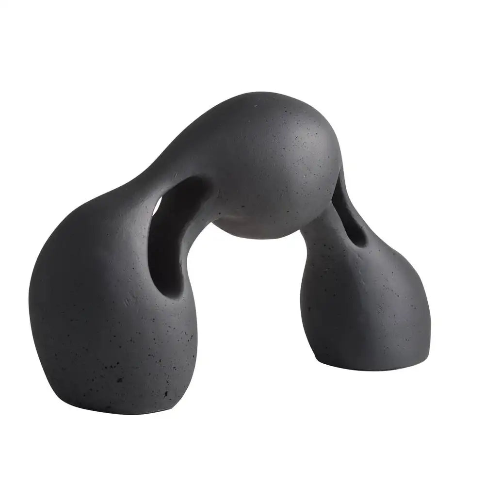 ARTERIORS JABARI SCULPTURE - Decorative Accents
