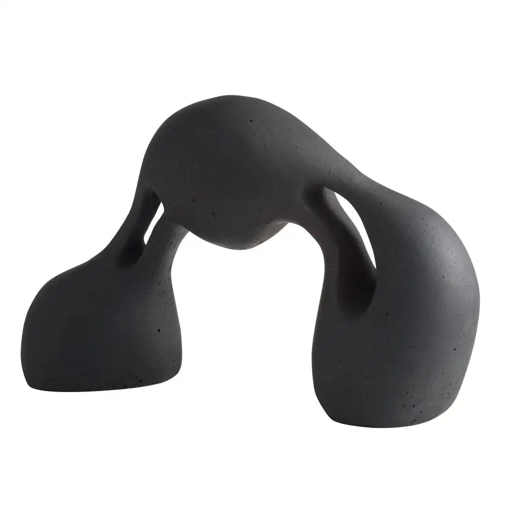 ARTERIORS JABARI SCULPTURE - Decorative Accents