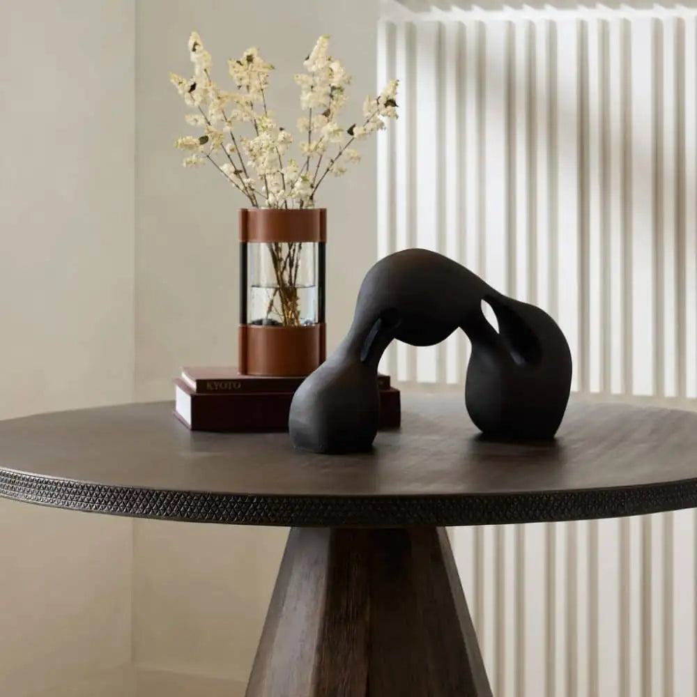 ARTERIORS JABARI SCULPTURE - Decorative Accents