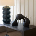 ARTERIORS JABARI SCULPTURE - Decorative Accents