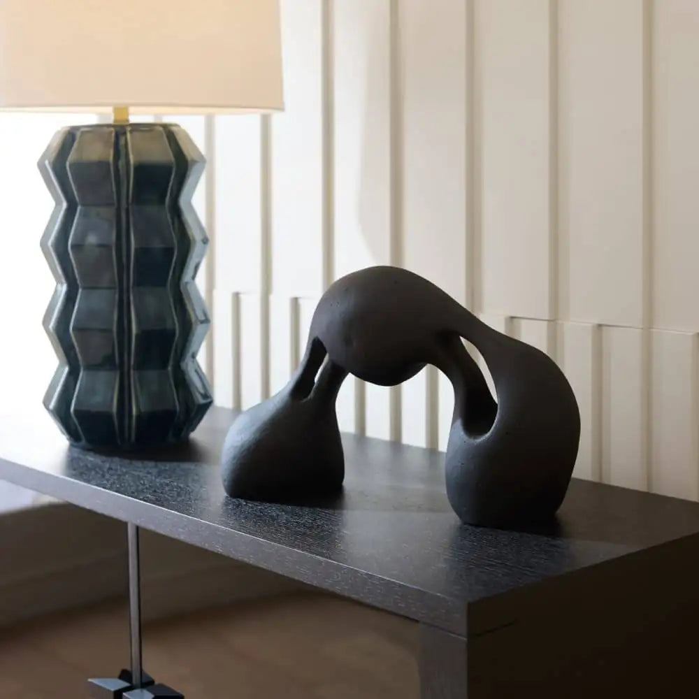 ARTERIORS JABARI SCULPTURE - Decorative Accents