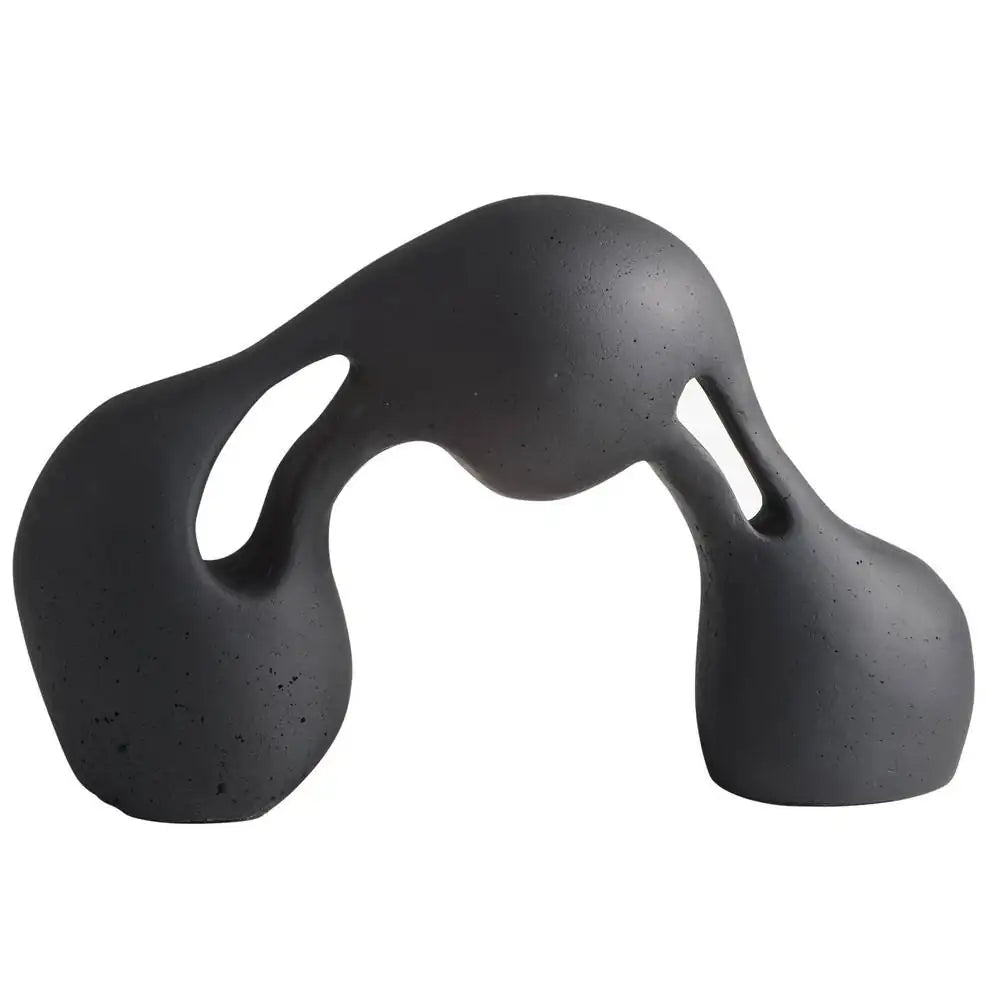 ARTERIORS JABARI SCULPTURE - Decorative Accents