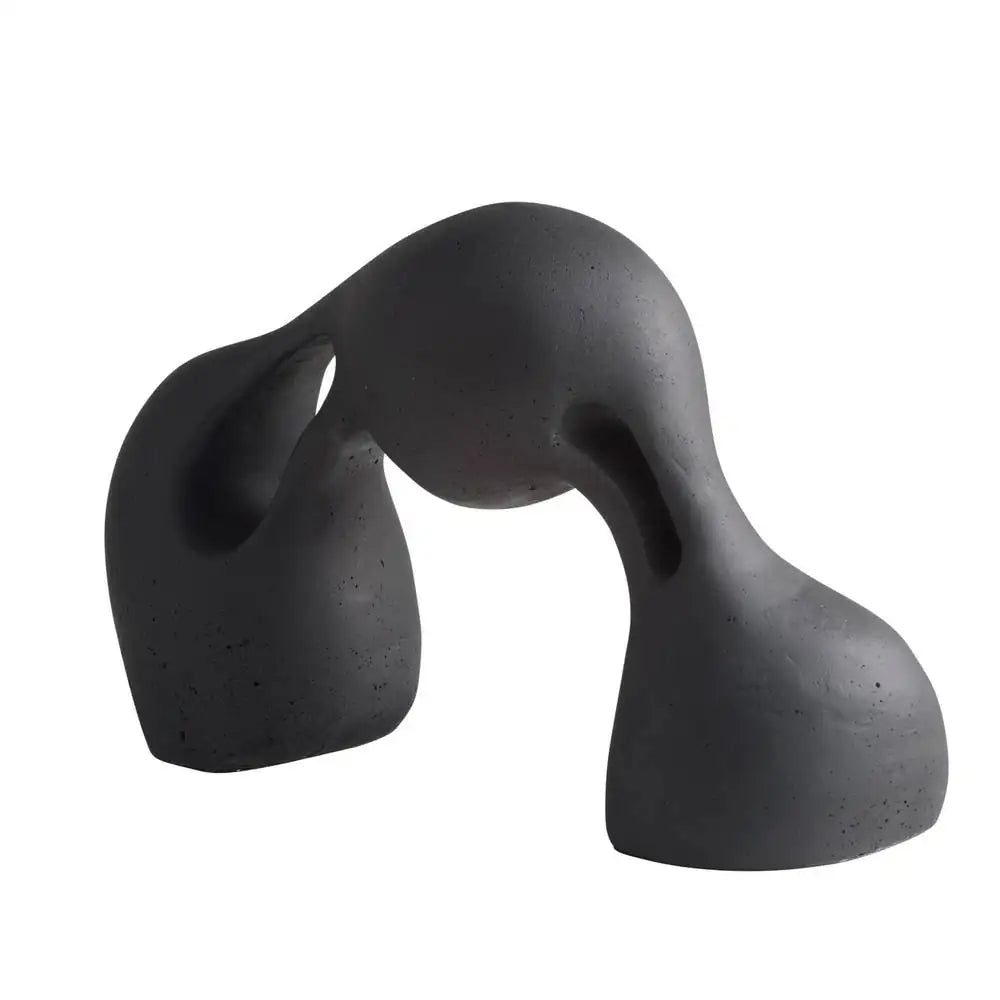 ARTERIORS JABARI SCULPTURE - Decorative Accents