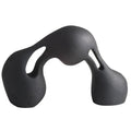 ARTERIORS JABARI SCULPTURE - Decorative Accents