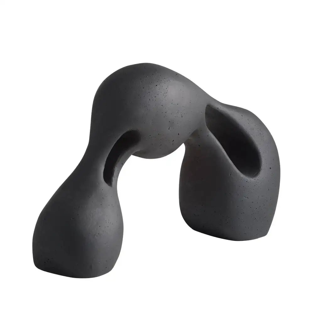 ARTERIORS JABARI SCULPTURE - Decorative Accents