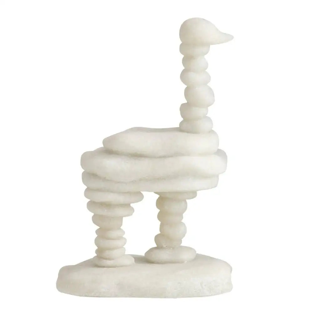 ARTERIORS KEVIN SCULPTURE - Decorative Accents
