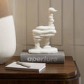 ARTERIORS KEVIN SCULPTURE - Decorative Accents