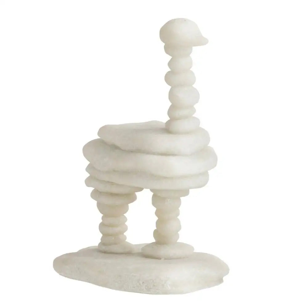 ARTERIORS KEVIN SCULPTURE - Decorative Accents