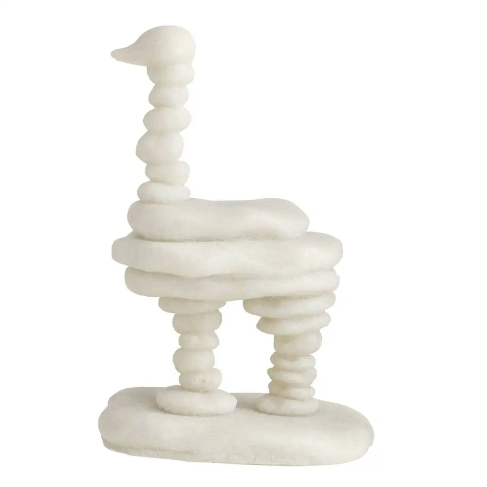 ARTERIORS KEVIN SCULPTURE - Decorative Accents