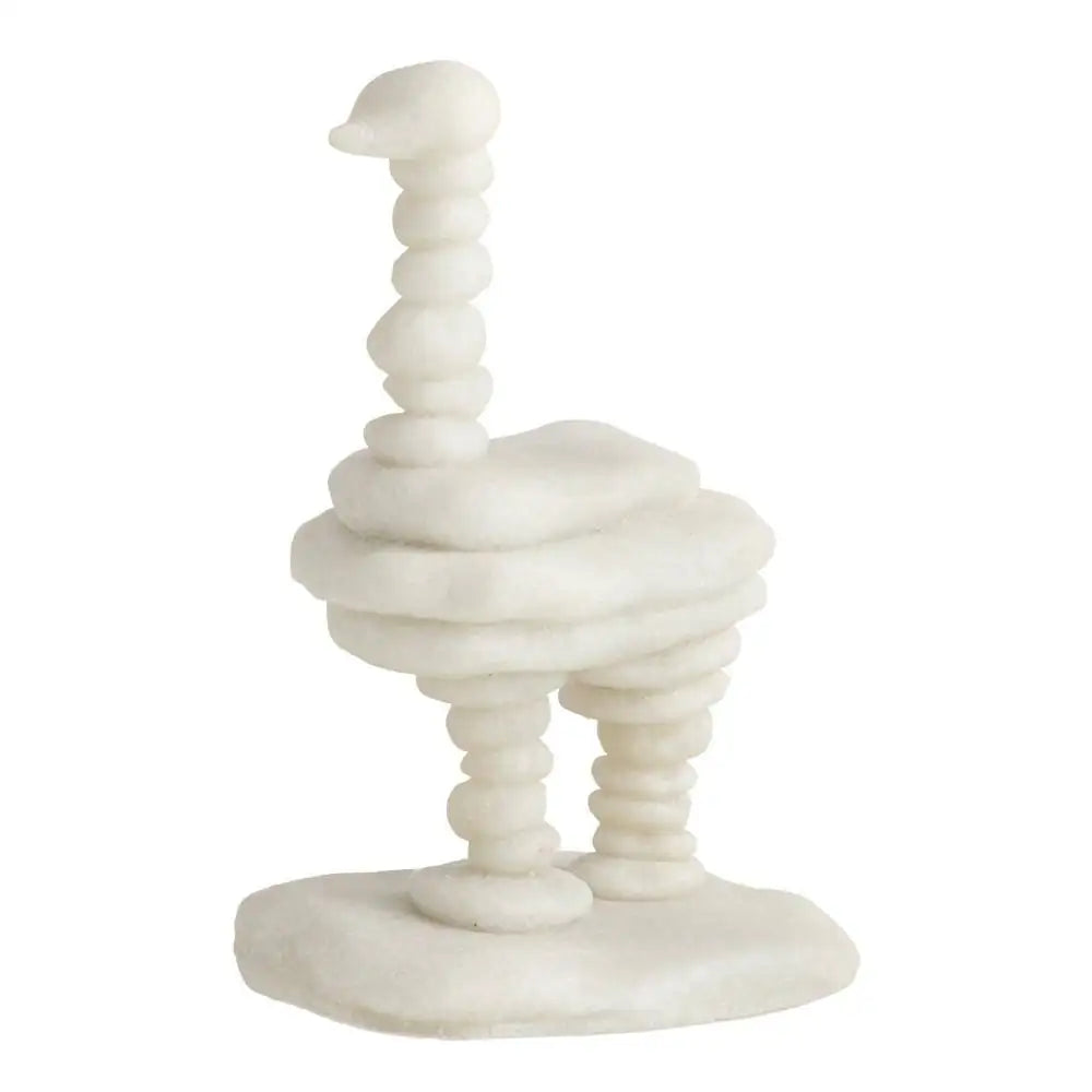 ARTERIORS KEVIN SCULPTURE - Decorative Accents