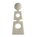 ARTERIORS MALCOM SCULPTURE - Decorative Accents