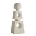 ARTERIORS MALCOM SCULPTURE - Decorative Accents