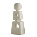 ARTERIORS MALCOM SCULPTURE - Decorative Accents