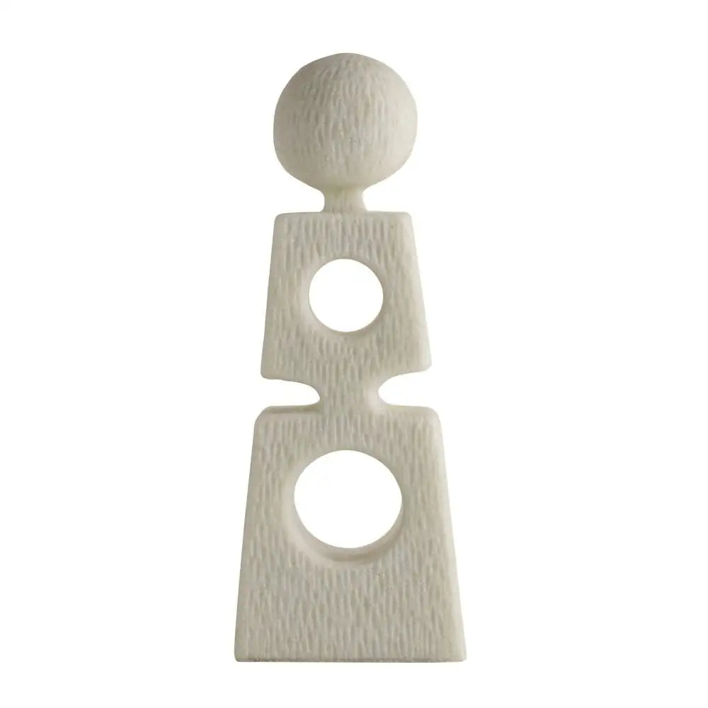 ARTERIORS MALCOM SCULPTURE - Decorative Accents