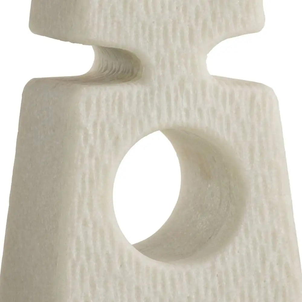 ARTERIORS MALCOM SCULPTURE - Decorative Accents