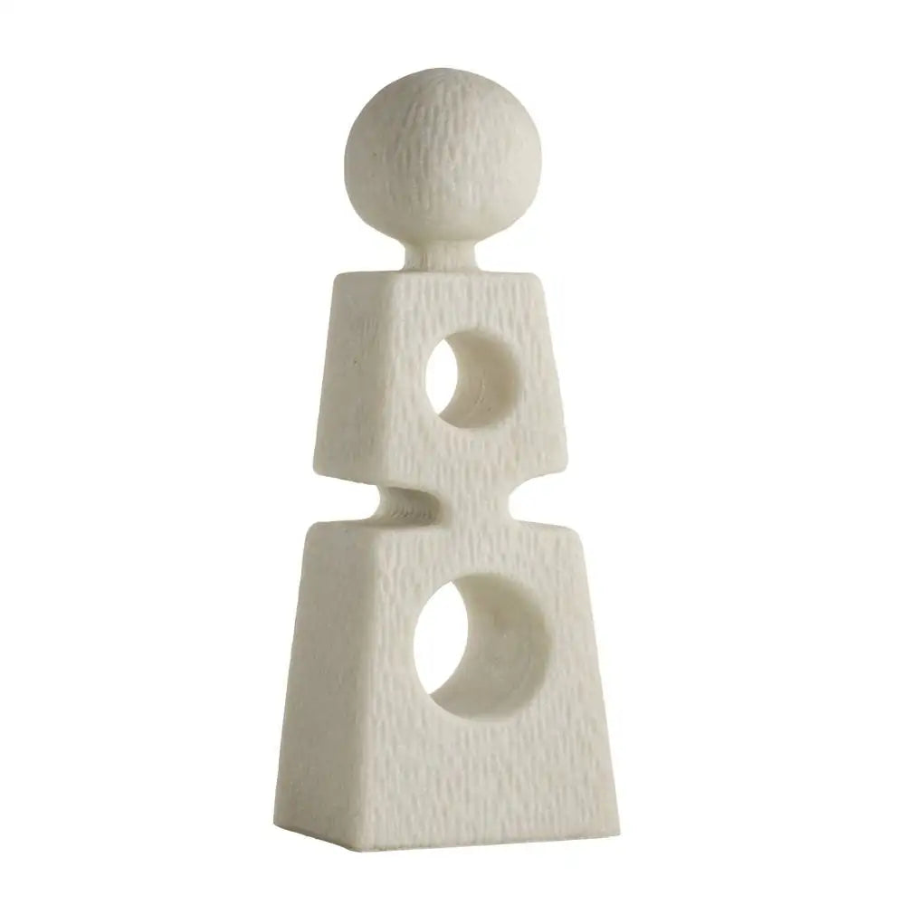 ARTERIORS MALCOM SCULPTURE - Decorative Accents