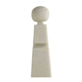 ARTERIORS MALCOM SCULPTURE - Decorative Accents