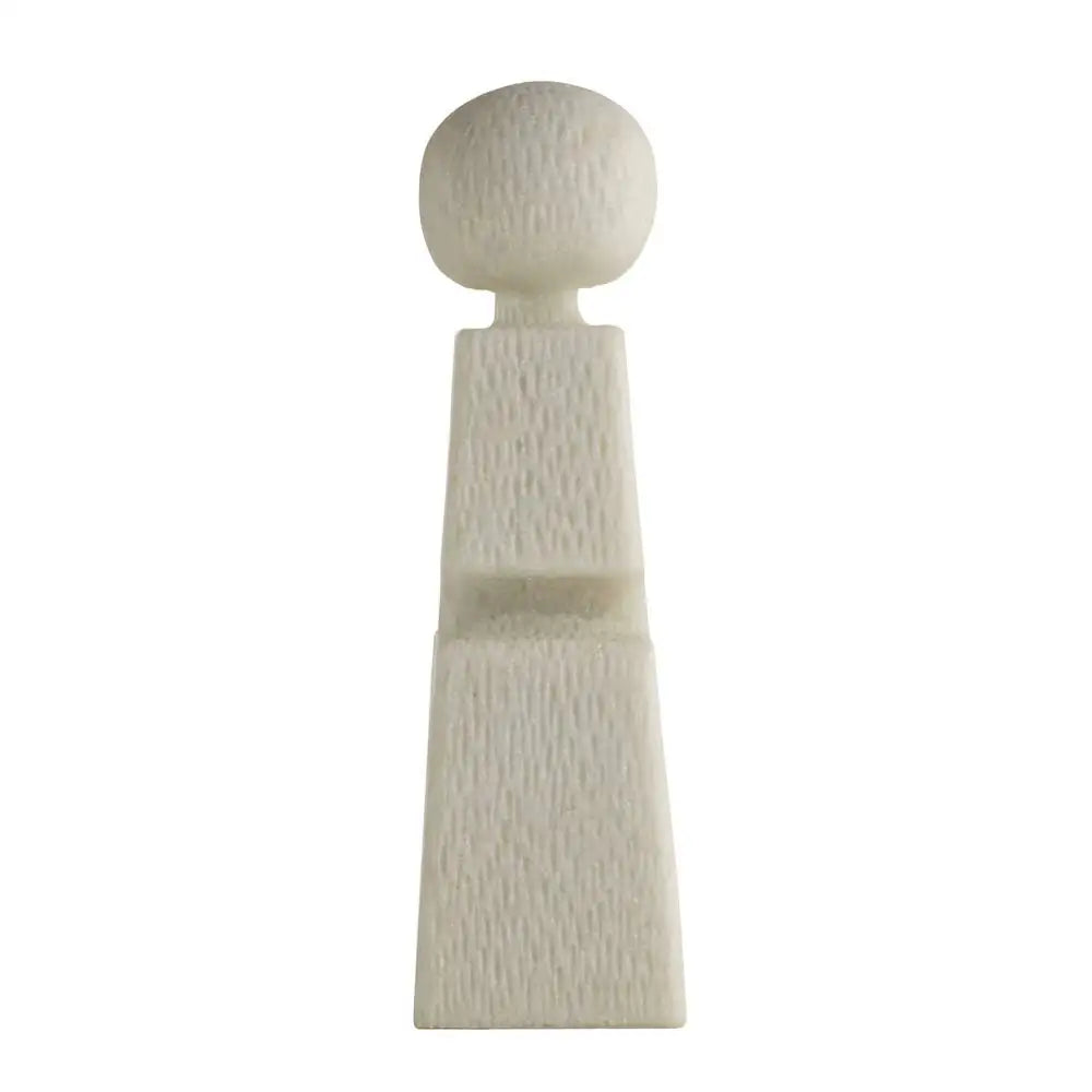 ARTERIORS MALCOM SCULPTURE - Decorative Accents